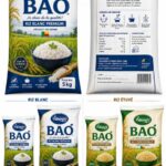 Riz local du Bénin BAO - Yabaseri SARL entreprise agroalimentaire