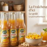 Jus naturels 100% locaux - Yabaseri SARL entreprise agroalimentaire au Bénin